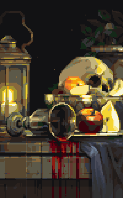 the08games's tweet photo. Hi #PortfolioDay
I’m 08, #pixelart pusher and developer https://t.co/bg3sI0IJrj