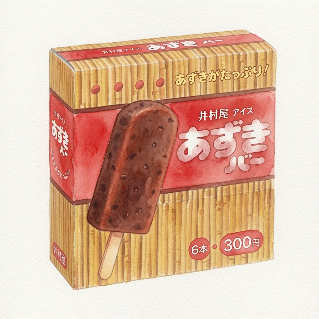 これ食べた事ある人いる～⁉