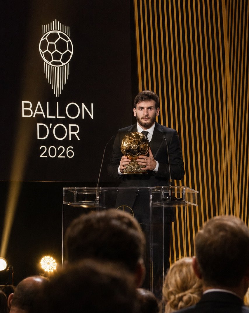 daoudd__'s tweet photo. on lance la propagande #kvaraballondor https://t.co/lLyJXqFws1