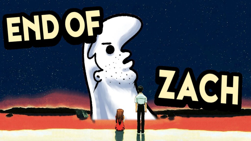 DankSonicFan's tweet photo. End of Zach mmm End of Zach https://t.co/o7kei0LsT8