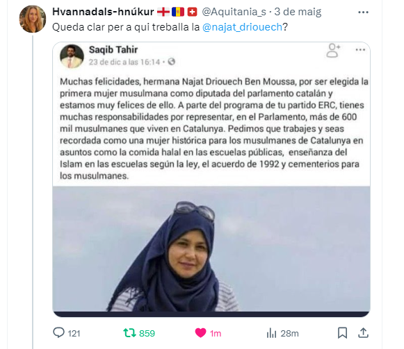 GenguisCat's tweet photo. I no s'amaga https://t.co/0zHVGxmbvc