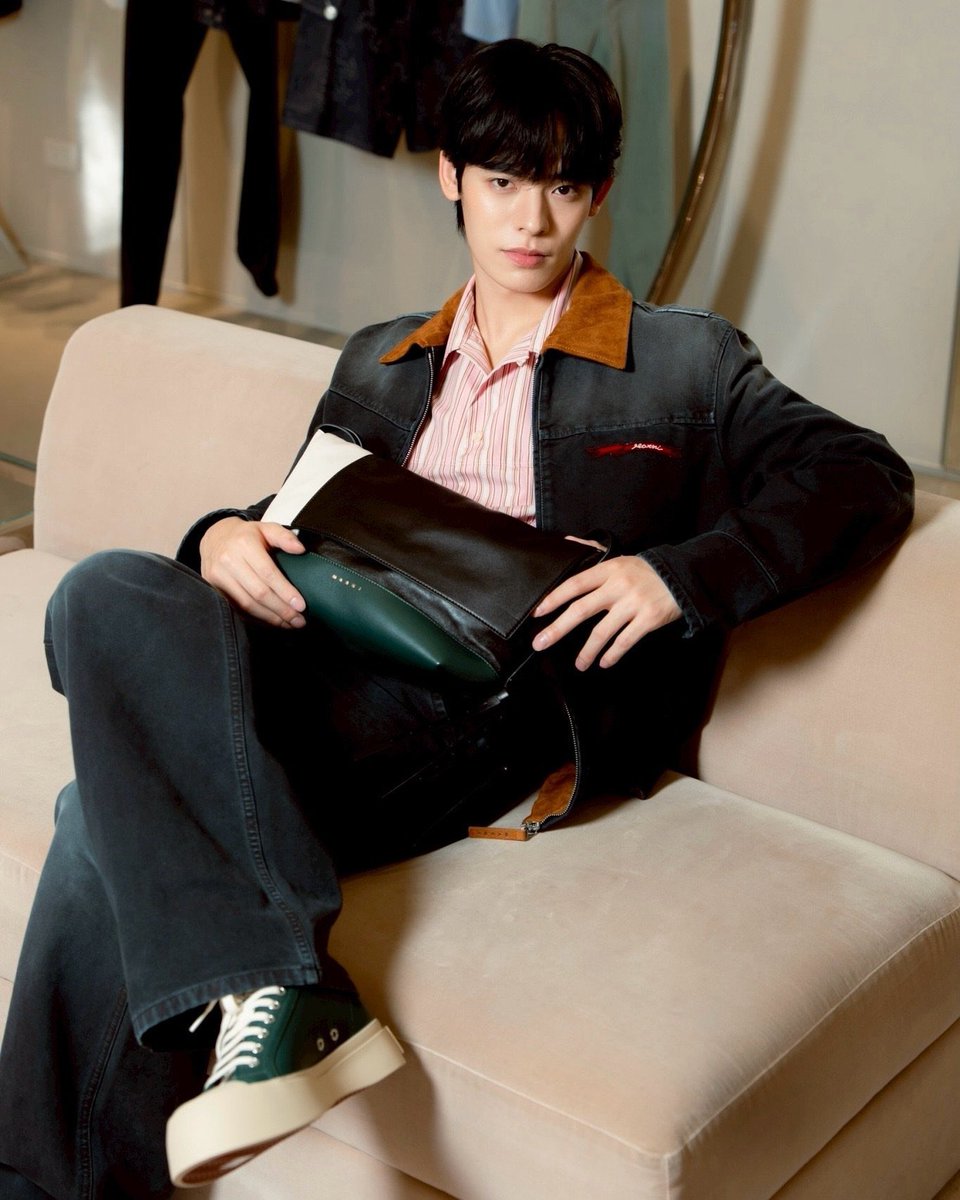 P’แจนนี่ tweet media