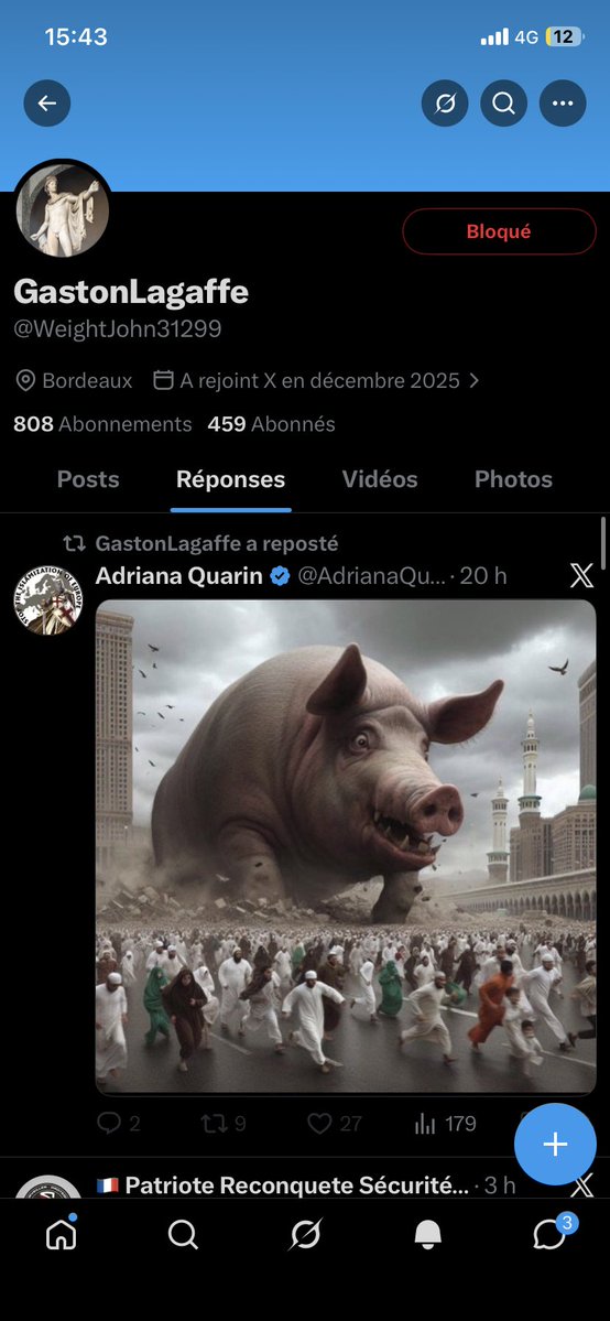 𐔌՞ ܸ.ˬ.ܸ՞𐦯 tweet media