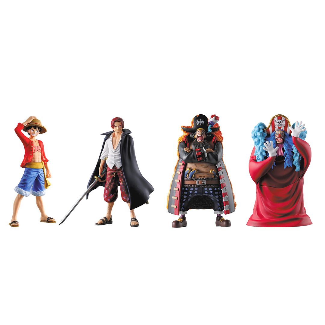 guernicass4's tweet photo. ONE PIECE つまんでつなげてますこっと ギア5コレクション
1回400円

HG ONE PIECE 02
1回500円

8月登場予定ガシャポン https://t.co/sEPN3ZmALd