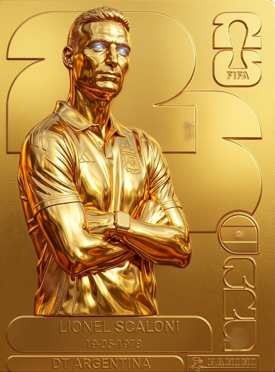 LenaModoFIA's tweet photo. RT a SCALONI dorado para que se ilumine y pueda hacer cambios nuevos que AYUDEN ✨️🙏🏻✨️ https://t.co/rAnx7GIZT2