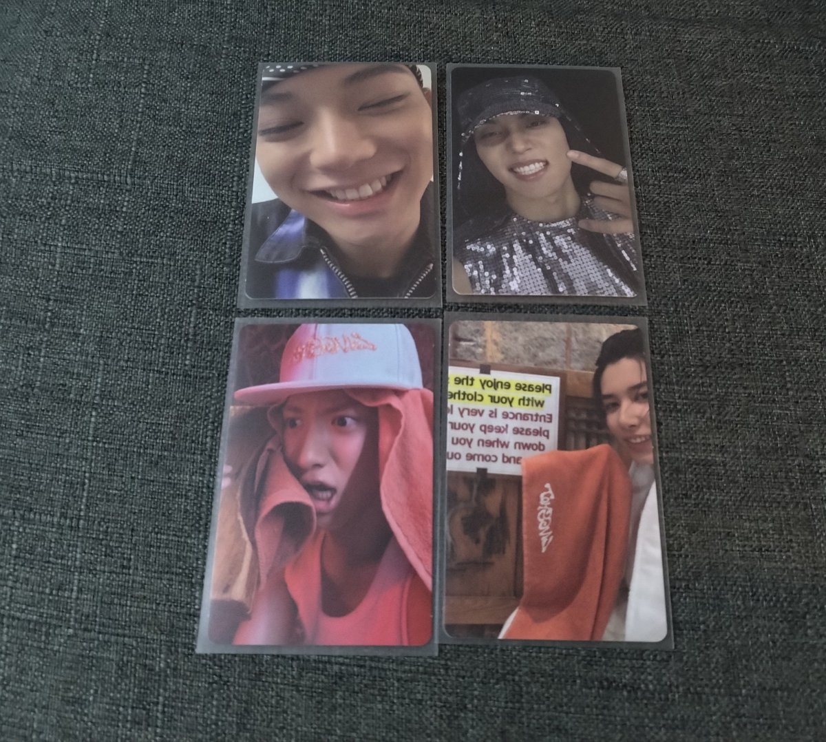 hee15noo's tweet photo. Wts lngshot photocatd set
rm20 exc postage 
Wm8 em12
#pasarlngshot https://t.co/5pzvFzxtqO