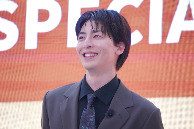 iv_tanonews's tweet photo. 「TAIWAN EXPO JAPAN 2026」オープン記念イベントに高杉真宙さん登壇！
https://t.co/1B9rmtcifL

#楽しいニュース #TAIWANEXPO #高杉真宙 #台湾 https://t.co/fbBAj4d5b4