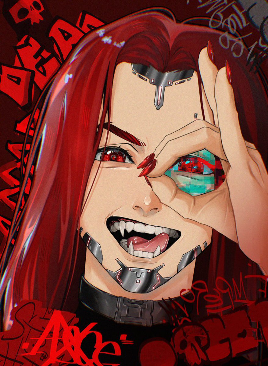 addarrro's tweet photo. @velunee_art Hiiiii 
Wanna moots? https://t.co/dyqVufILQB