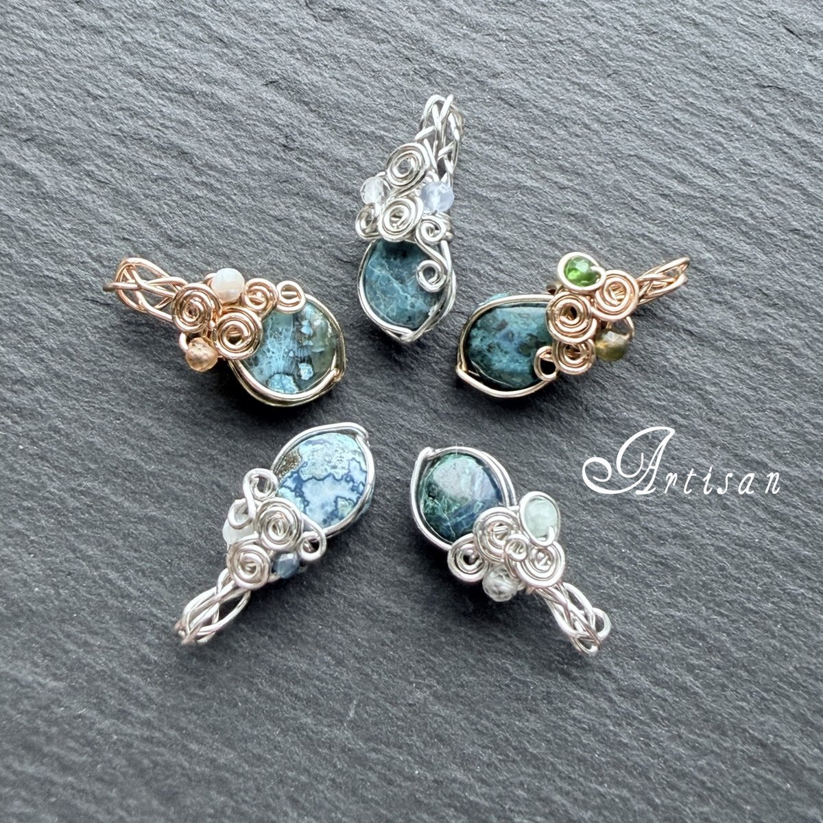 Artisan / tomo (@Artisan_jewel) / Posts / X