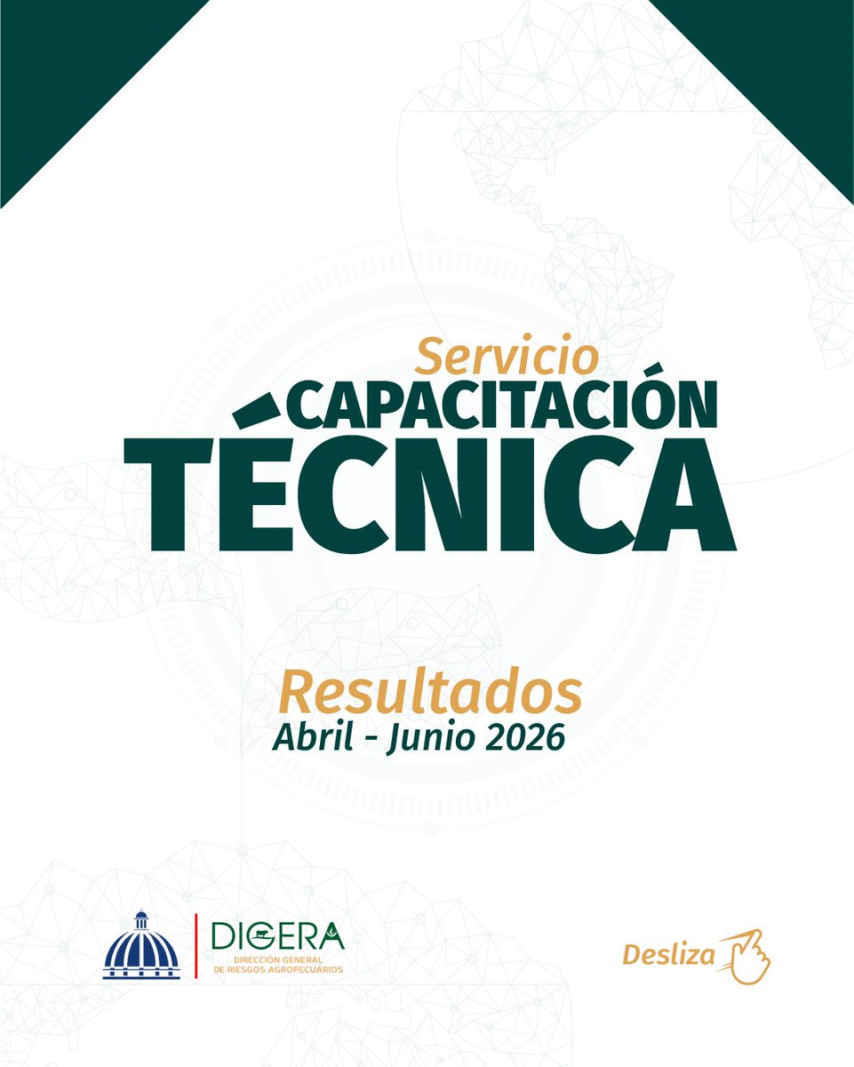 digera_rd's tweet photo. Resultados que reflejan nuestro compromiso con la calidad. 📊🤝

En DIGERA continuamos fortaleciendo una gestión enfocada en brindar servicios oportunos, transparentes y de excelencia. https://t.co/oNxXuQBwbb