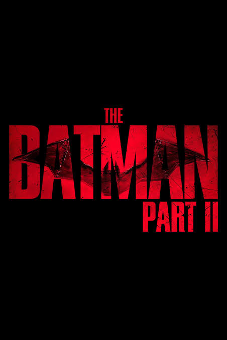 SitoCinema's tweet photo. ¡NOOOOOO  OFICIAL🫠! The Batman 2 se retrasa hasta el 18 de febrero de 2028.
¿QUEREIS QUE SUBA VIDEO? https://t.co/0hxHlk88wU