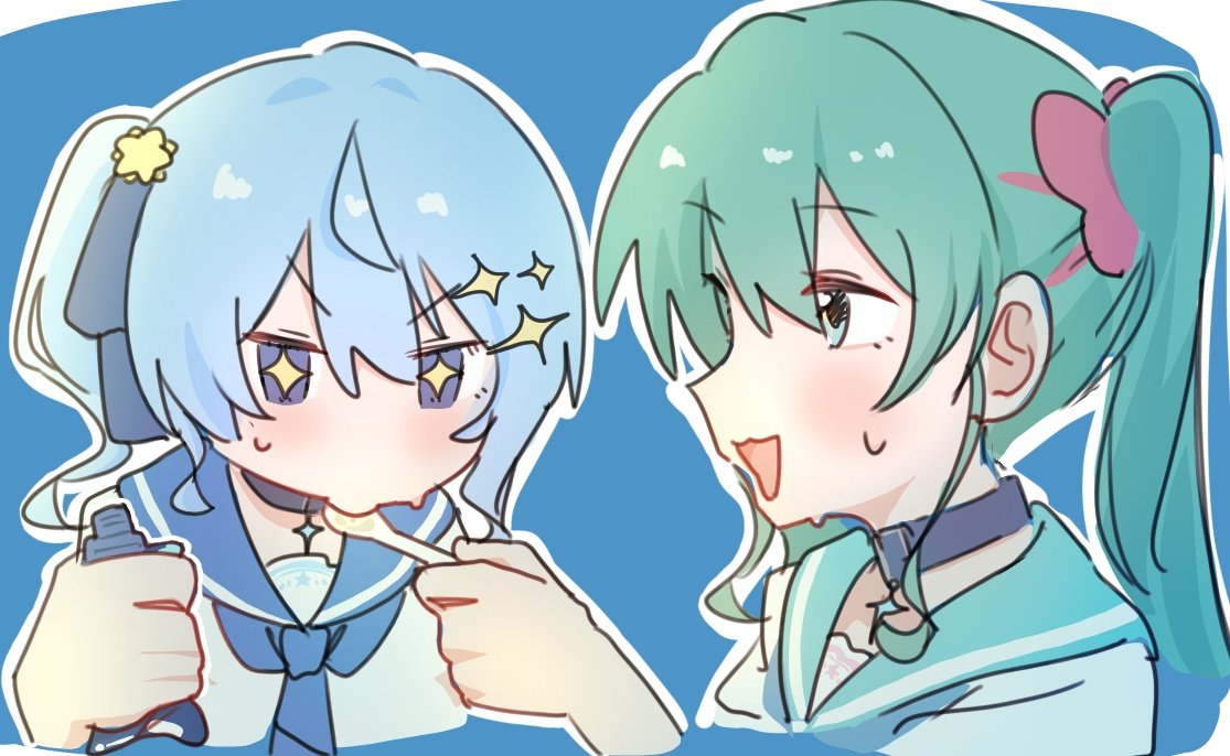 Reirei14531's tweet photo. 暑いね...💦 https://t.co/qNvur4sG70