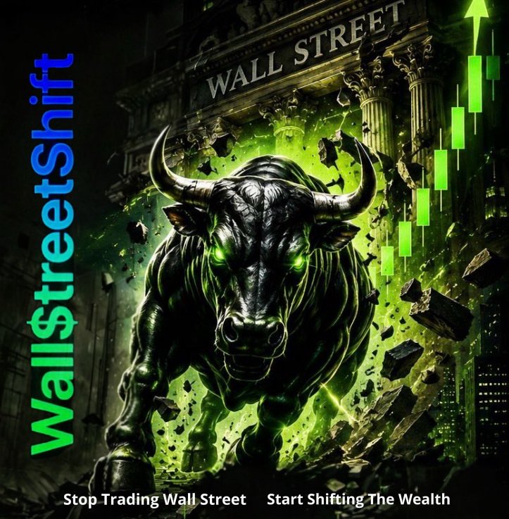 WallStreetShift tweet picture