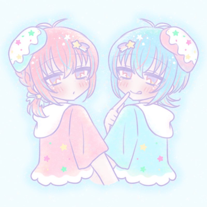 _hinaan_'s tweet photo. 🍨🍒🌟💫🎀🫧 https://t.co/TsnDugTvEt