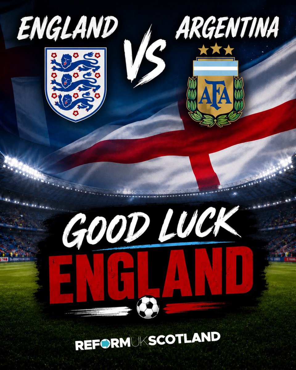 ReformUKScot's tweet photo. 🇬🇧 🇬🇧 🇬🇧 Good luck tonight 🏴󠁧󠁢󠁥󠁮󠁧󠁿 https://t.co/KN8rsDbOYX