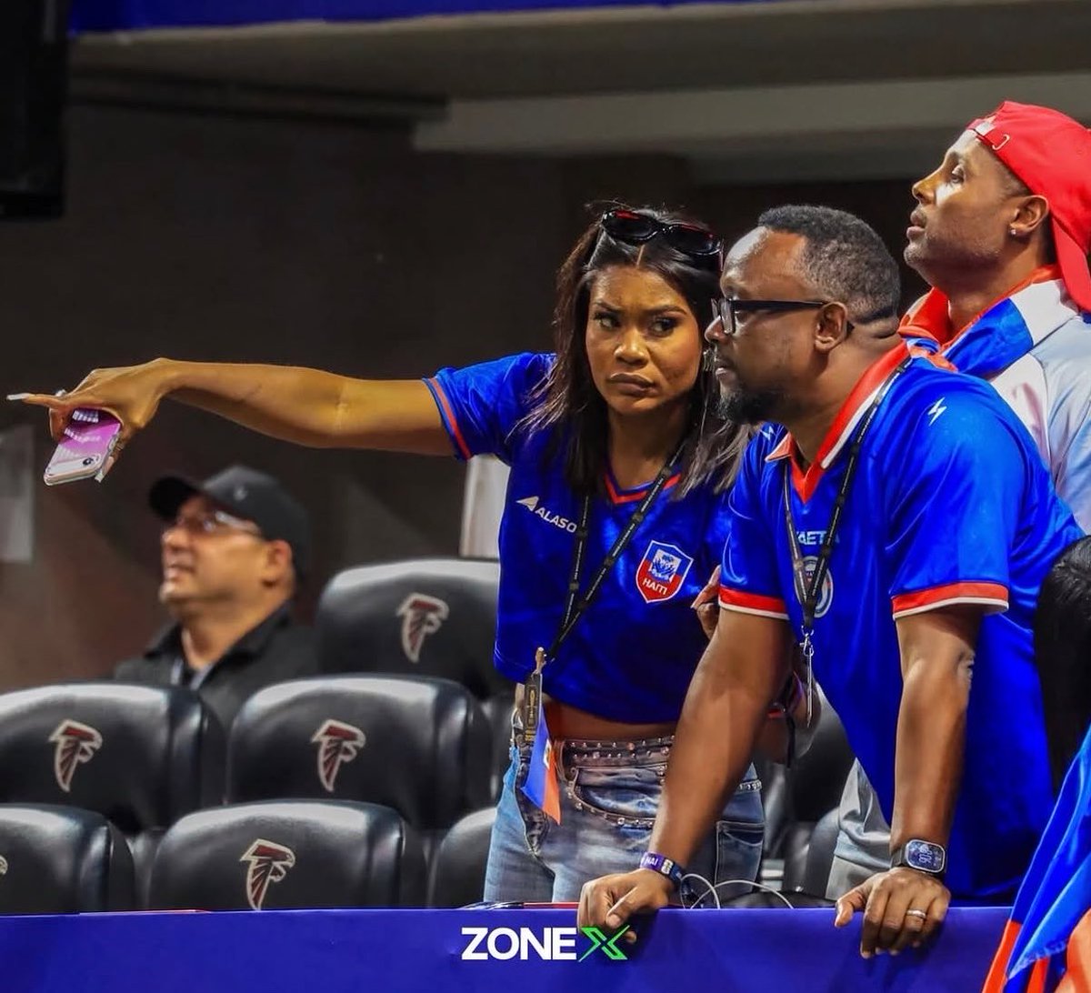 NovaEchoPrime's tweet photo. Eske yo pa ka fh CR7 jwe pou Espagne nan final koup di mond lan ?komsi yo al achte jwè , jan yo konn fhl nan chanpyona vakans Ayiti yo https://t.co/lGaIUY2NRw
