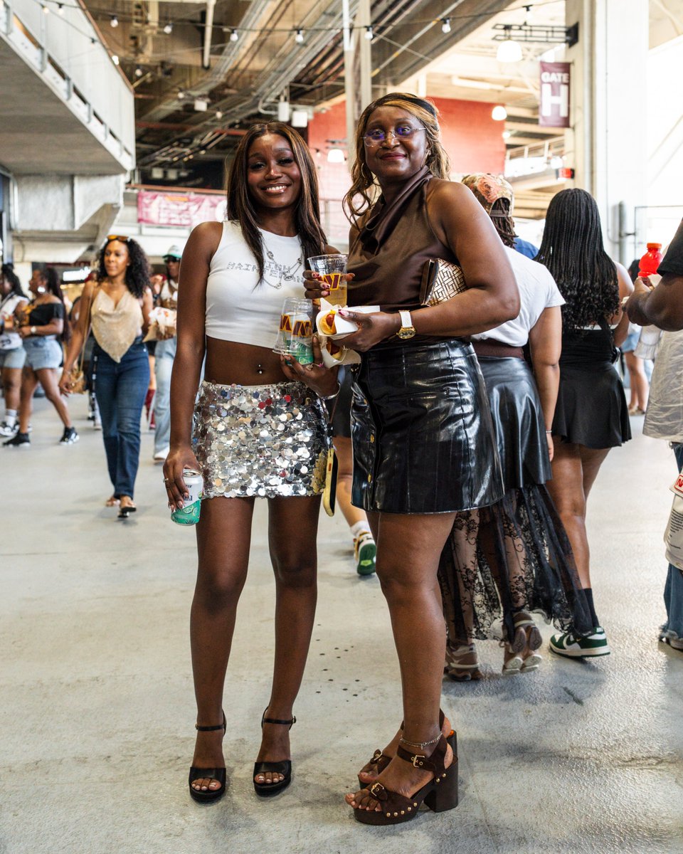 NWStadium's tweet photo. we had a packed house for The R&amp;B Tour 🫶 https://t.co/VSIDybIccQ