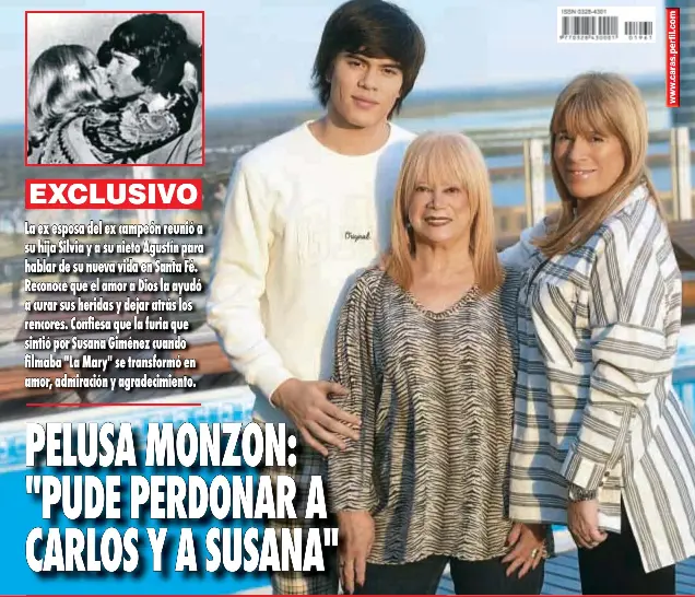 GiovanaDu's tweet photo. @mverasvolver87 @Su_Gimenez la #carismatica 😳😂
Su fue amante de #Monzon en plena película #LaMary, su actuación merecía un #Oscar😂 donde actuó de ella misma, dejó sin familia a los hijos de Monzón y sin marido a #PelusaMonzon
Y su "carrera" en TV se caracteriza por no saber de que habla😬🤪 https://t.co/Pwe6rHhJZC