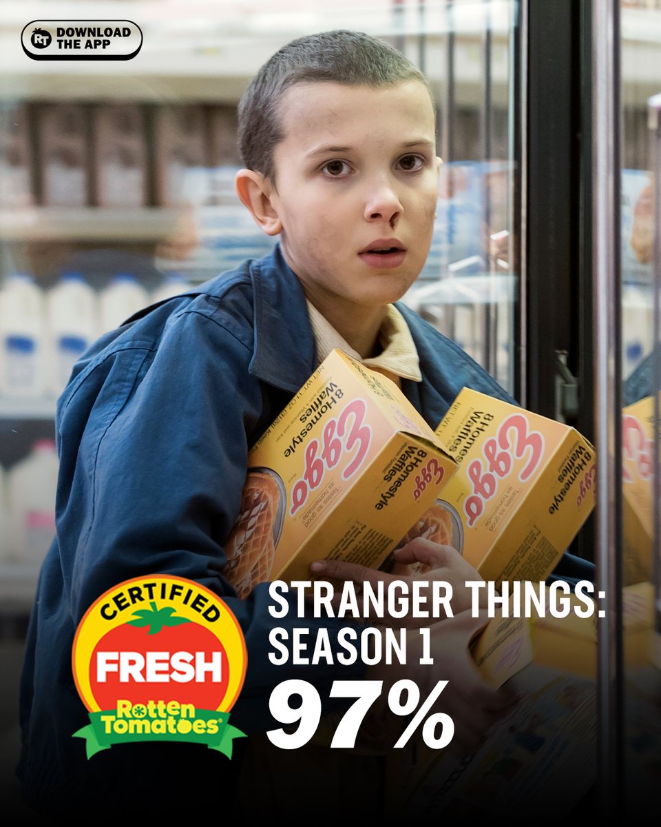 Rotten Tomatoes 🍅 tweet media