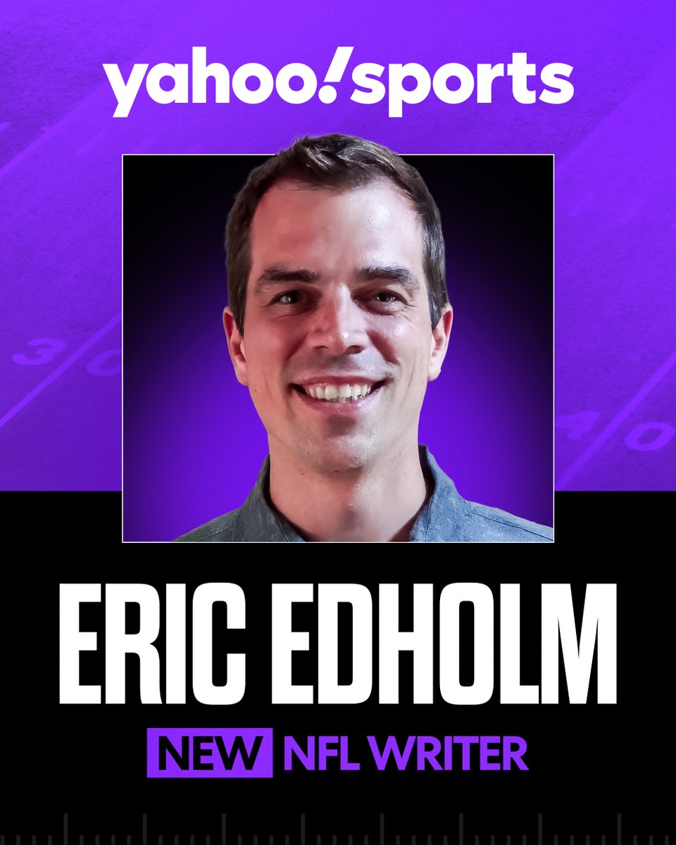 Yahoo Sports tweet media