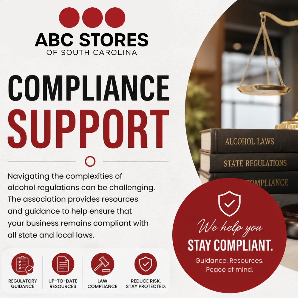 abcstoresofsc's tweet photo. Learn more about the benefits of becoming a member by visiting:

https://t.co/1sc82NjTP3

#NetworkingOpportunities #ABCStoresSC #SupportLocally #RetailSuccess #BusinessGrowth #SouthCarolinaRetailers https://t.co/U4osqk5smK