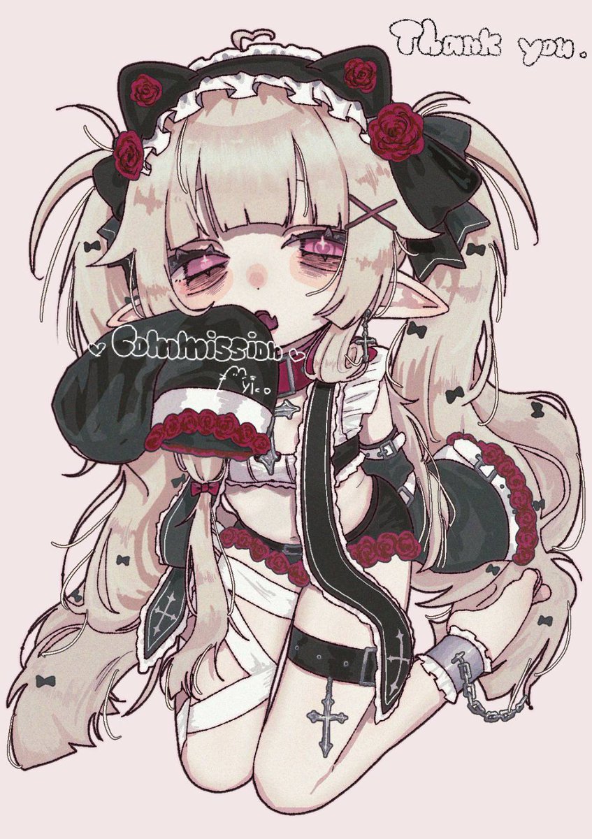 みぃこ (@myi_korosi) / Posts / X