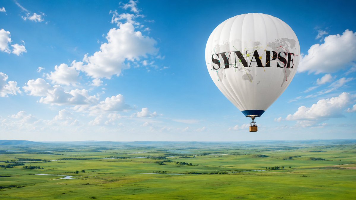 SYNAPSEmai's tweet photo. Good projects don’t need louder crowds.

They need sharper participants.

SYNAPSE is a private access network for people who want to be early with context, not just early with noise.
 
#SYNAPSE https://t.co/YKO9lnT1lS