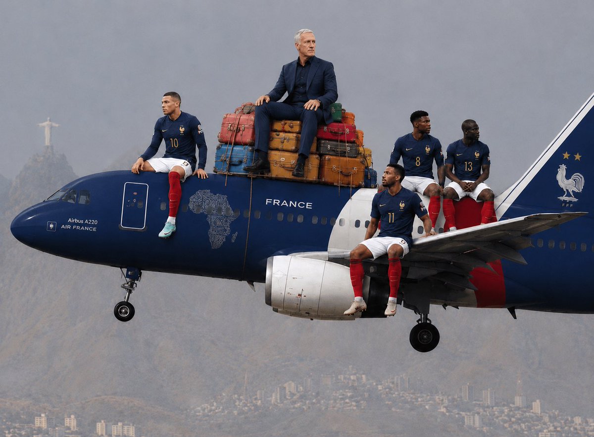 bq_90z's tweet photo. @equipedefrance African national team https://t.co/Dz3ZARxbXJ
