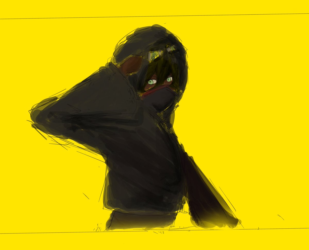 _irisriri's tweet photo. mob fanart ill draw twixxel tmr 

#thatmob #fanartㅤㅤㅤ https://t.co/rkktLxhLq7