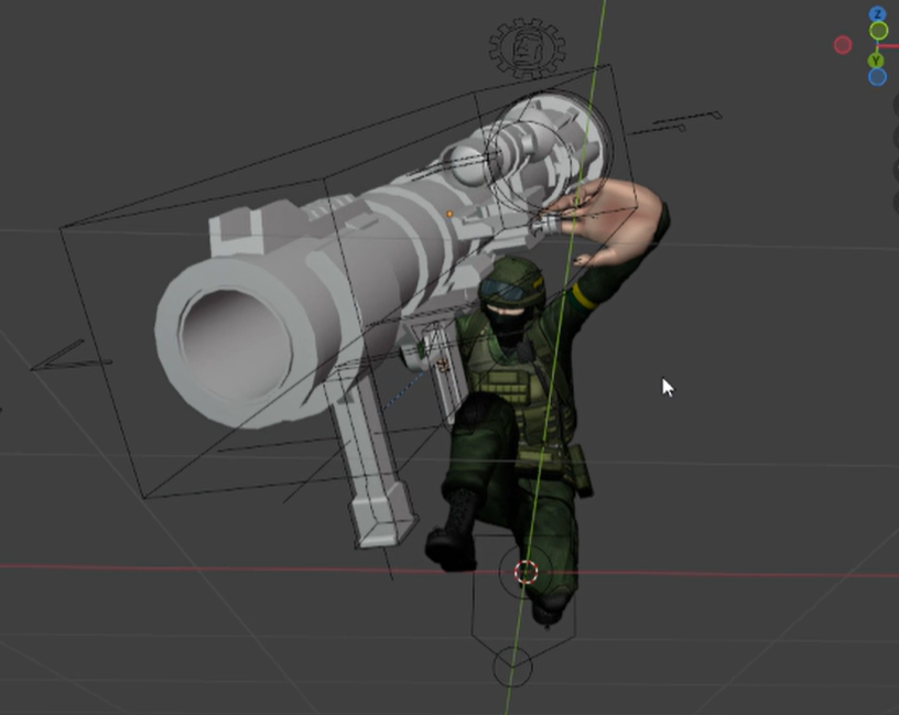 InverseAtelier's tweet photo. Potential publisher: When are you gonna release the game?
Me: TALK TO THE HAND
#AXERAS https://t.co/ocLa9YD5Ze
