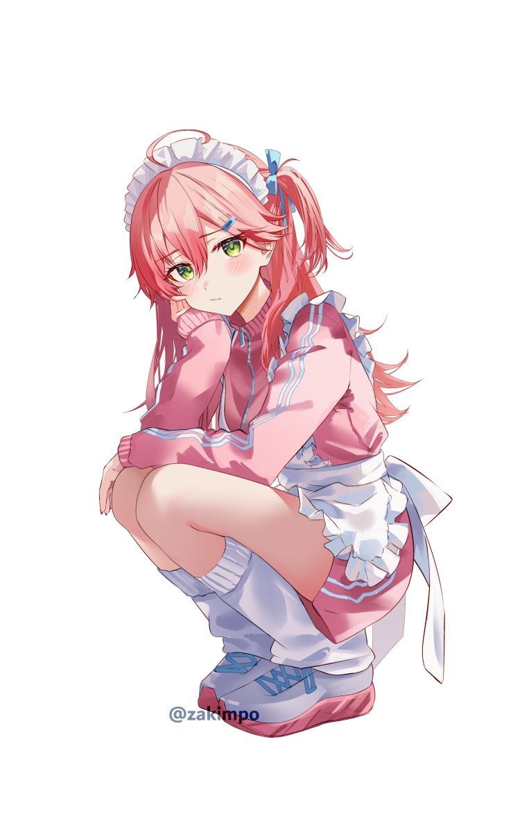 月華☪ページ 月華（げっか）🌸 (@gekka_0) / Posts / X