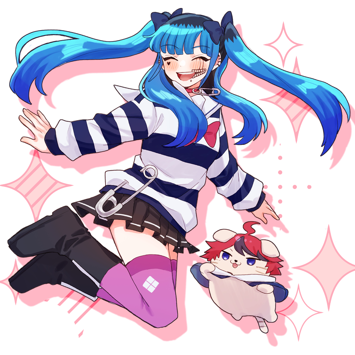 モモ (@momo_2muco) / Posts / X