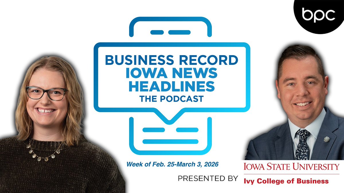 Business Record tweet media