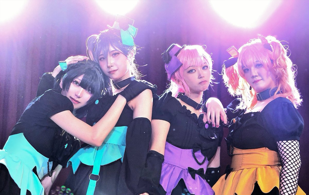 Top_Idol_Han's tweet photo. ✧･ﾟ: *✧･ﾟ:* 　　 *:･ﾟ✧*:･ﾟ✧

           「We are the
                     nεw black」

✧･ﾟ: *✧･ﾟ:* 　　 *:･ﾟ✧*:･ﾟ✧ https://t.co/y8OO57oTqn