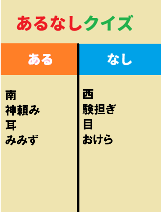 わかる人にはわかる これ何かわかる人いる～⁉