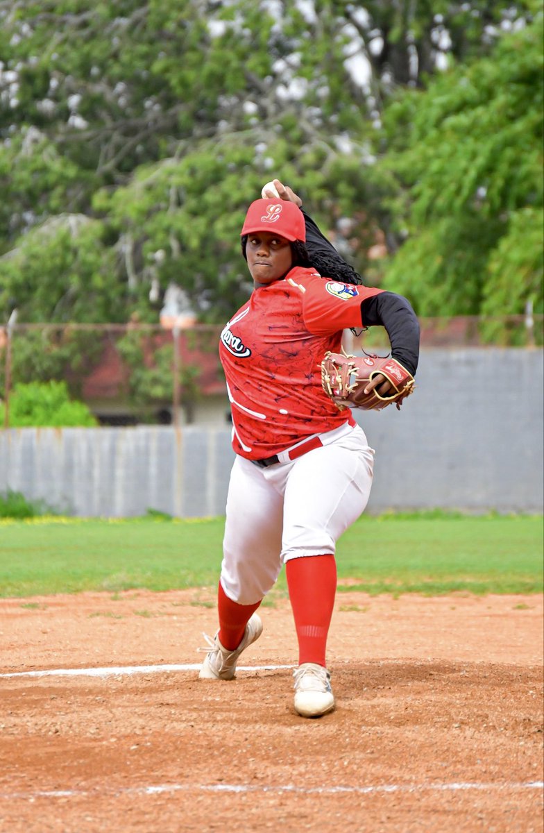 TeamBeisbolVe's tweet photo. ⚾️🙎‍♀️
#WomensBaseballWorldCup 

📸 ¡Seguimos! 

El Team Beisbol Venezuela femenino continúa trabajando con miras a la Copa de Mundo.

📍Barquisimeto, Lara

💻 Detalles en https://t.co/N4W3BNOjbG

#LaQueNosUne
#SomosVenezuela https://t.co/ulywRHNfRp