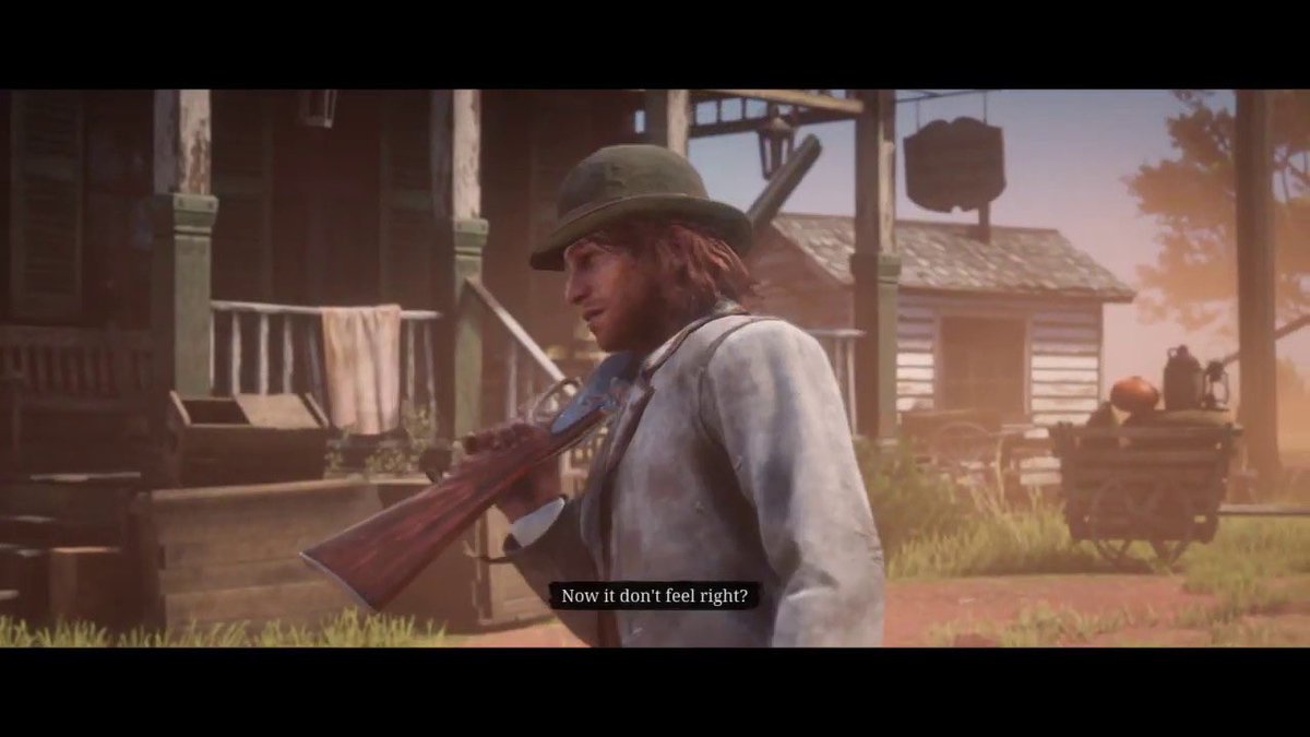 DexGallagher's tweet photo. @RockstarGames https://t.co/6yBbKg9wIO