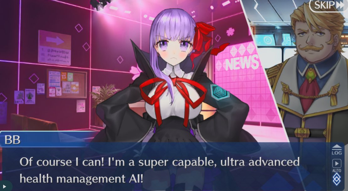 WittyDeeVee's tweet photo. We chose to trust BB AI, no wonder this is a two month adventure https://t.co/Ag5aMDyS5G