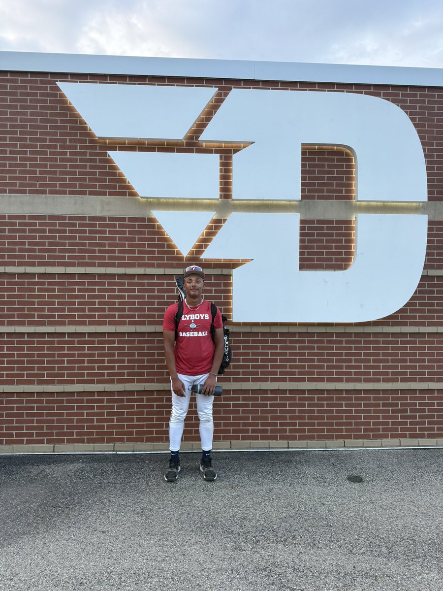 2028_bzb's tweet photo. I had a great time at the @DaytonBaseball camp yesterday! Thank you @JaysonKing26 for a great experience. 

@petesass16 @PaduaBruinBB @coach_mcsweeney @ReleaseBaseball @CoachJones___ @CoachRosinski @PrepBaseballOH @PB_Uncommitted @IVL_Ventura @weldyprep https://t.co/NIIwSv2F21