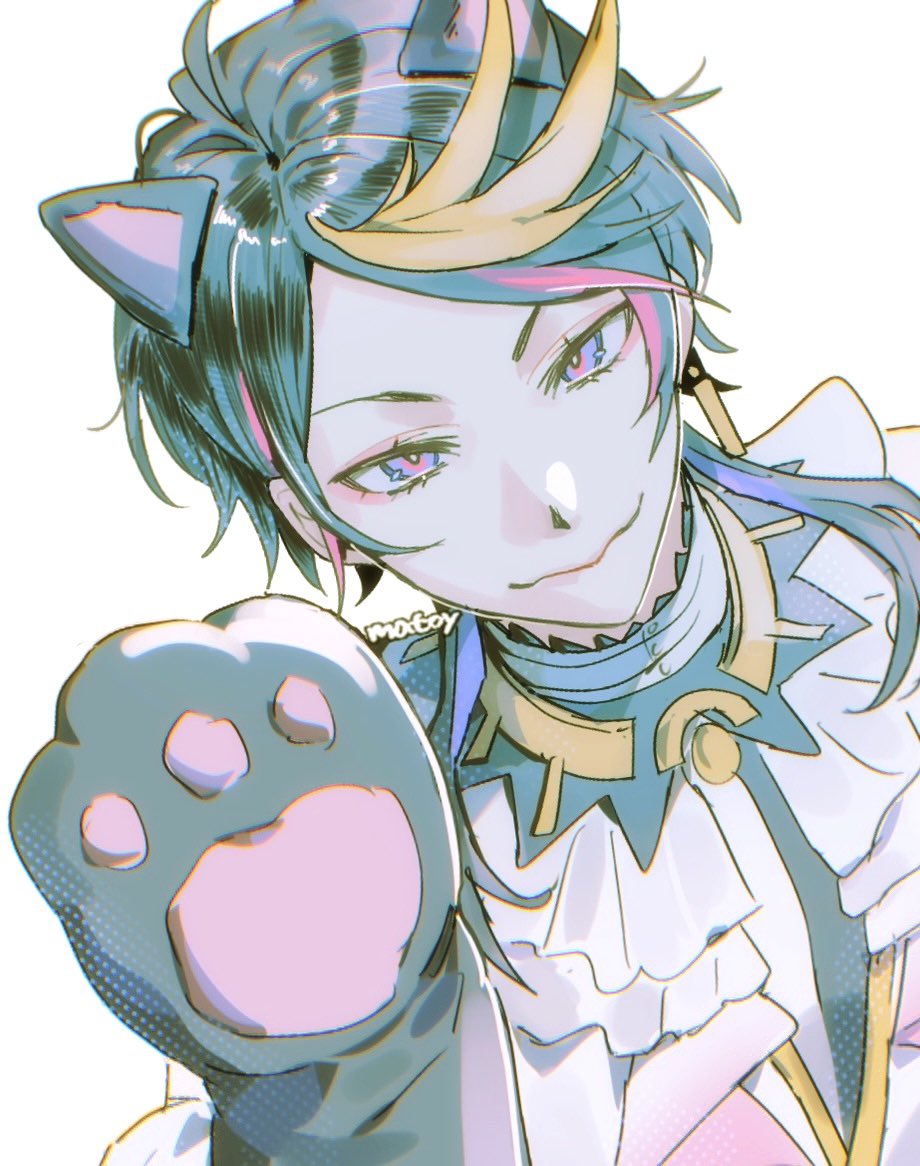 ma_toy_'s tweet photo. 🐈‍⬛ https://t.co/MNMWtZPR9j