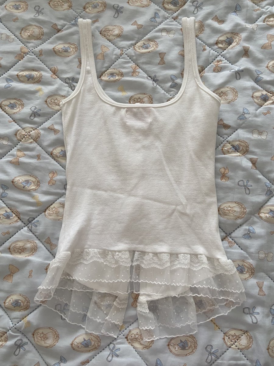 tjrusedd's tweet photo. cintage (xs) อก 24-32
ราคา : 220- https://t.co/pQTo1TH2Ca