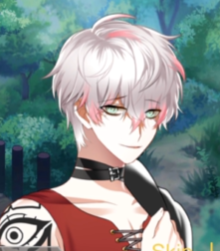 saeranerine's tweet photo. Idk if it's just me but that damn silly smirky face kinda make me laugh (love him though) https://t.co/FhUIfLO90z
