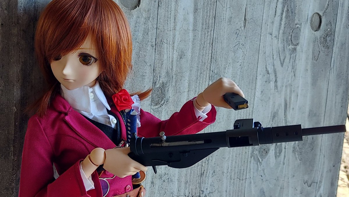 jsu_u's tweet photo. #うちの子戦闘モード https://t.co/vW2LlFqAqn