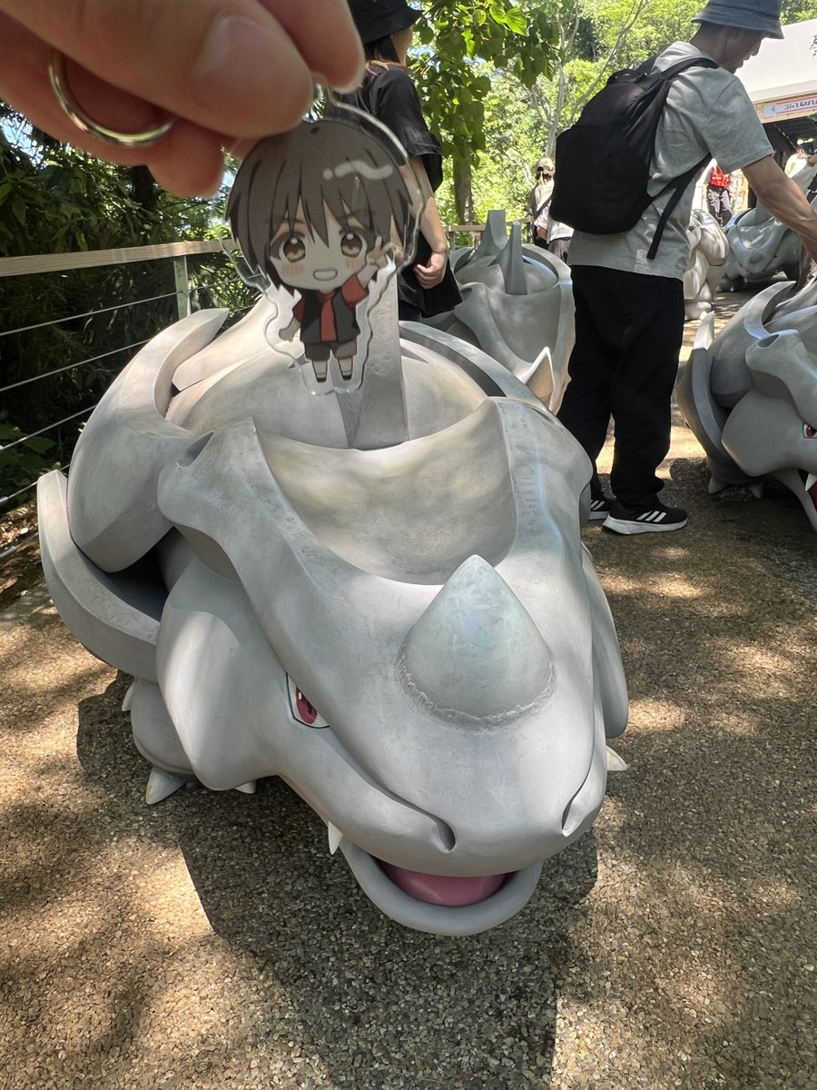 MaeStro_Vo's tweet photo. 夏向≒ポケモン

#にあいこ https://t.co/J4QwBR1ohK