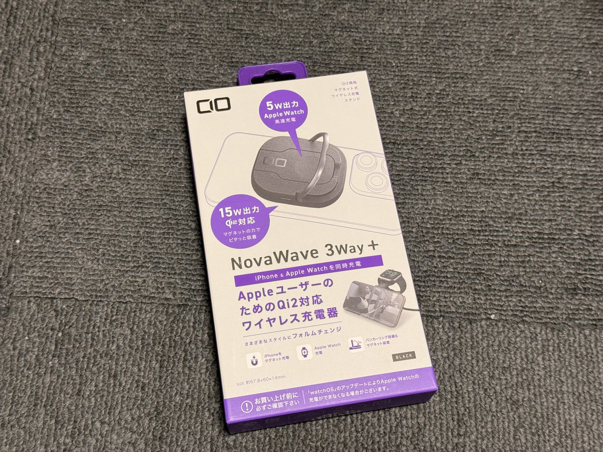 モアイ出品　その他の方の購入はご遠慮ください。 買っちった(旅行用)