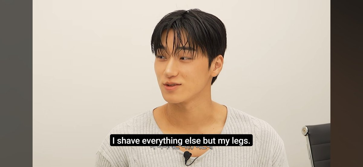 p0kjoong's tweet photo. SXN HAS NO BUSH CONFIRMED https://t.co/zHfSg5K1eE
