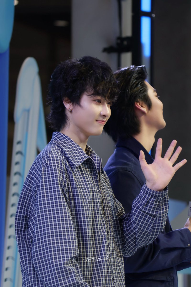 naymoogrob's tweet photo. น่ารักมากกกกก เอาแจ้มมานะ !

THEE WAVE WITH CERAVE
#CeraVeHAWaterGelxTheeWave
#waavetnp @waavetnp https://t.co/6aXdmiEVAX