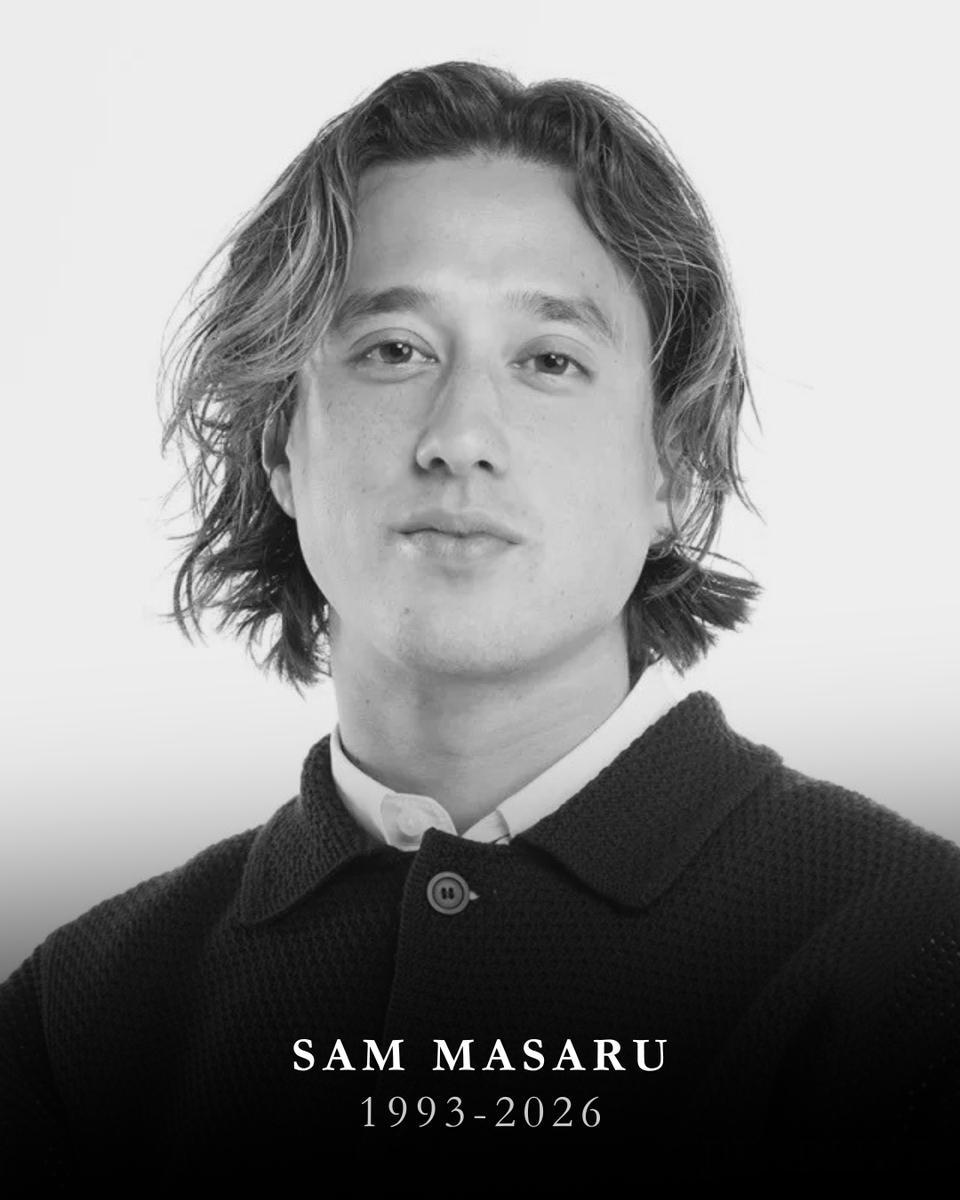 DEADLINE's tweet photo. The Hollywood representation community has suffered a tragic loss. Sam Masaru Sekoff, a literary manager at Entertainment 360, passed away unexpectedly yesterday, July 14, on what was his 33rd birthday. He died in his Los Angeles home by apparent suicide.

Read about his life and career here: https://t.co/CrkqbCvtqq

(Photo: Birdie Thompson)