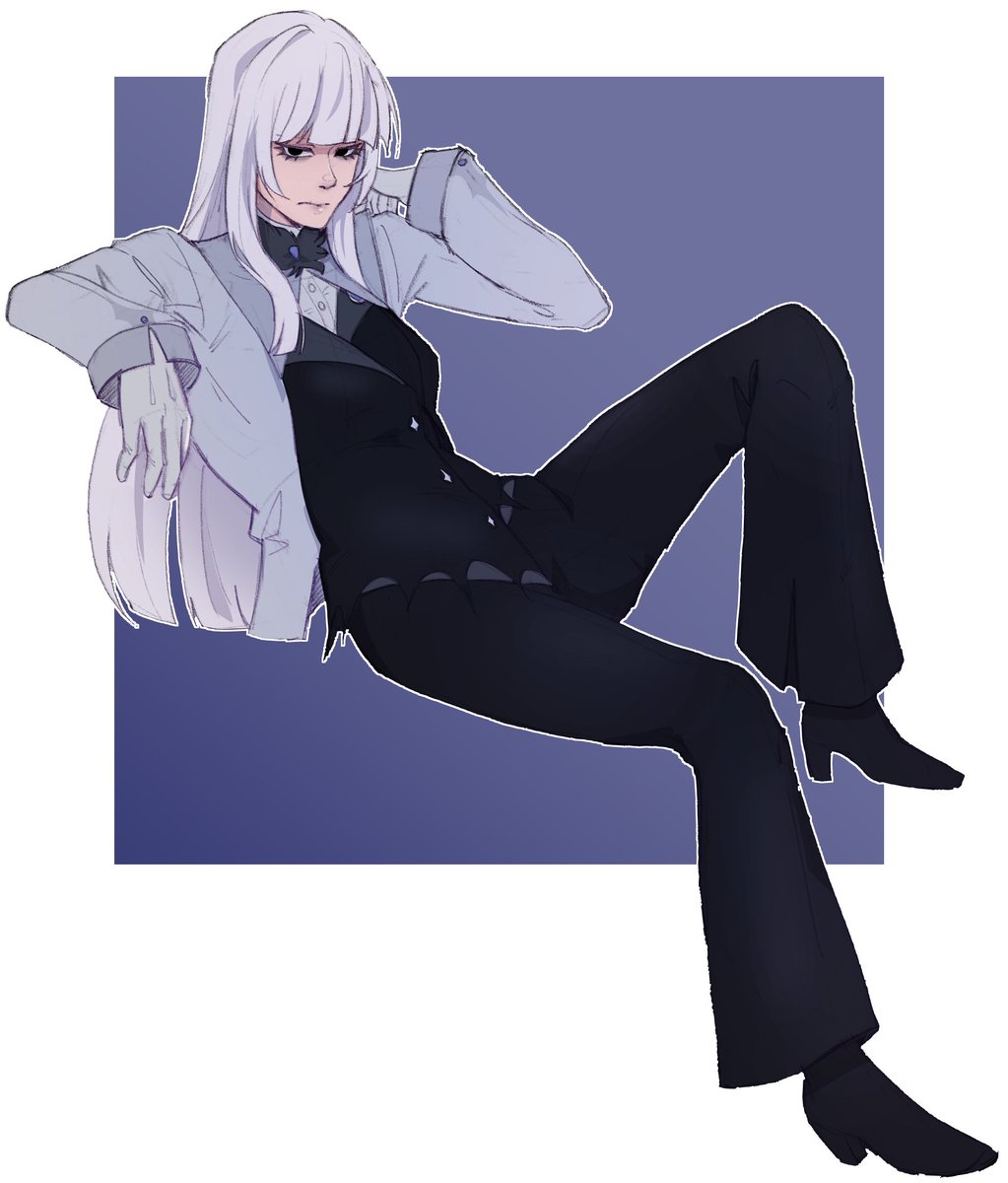 FinestJaed's tweet photo. Recent attack for @/caprioso 
#artfight #artfight2026ㅤ https://t.co/fYKXELjT69