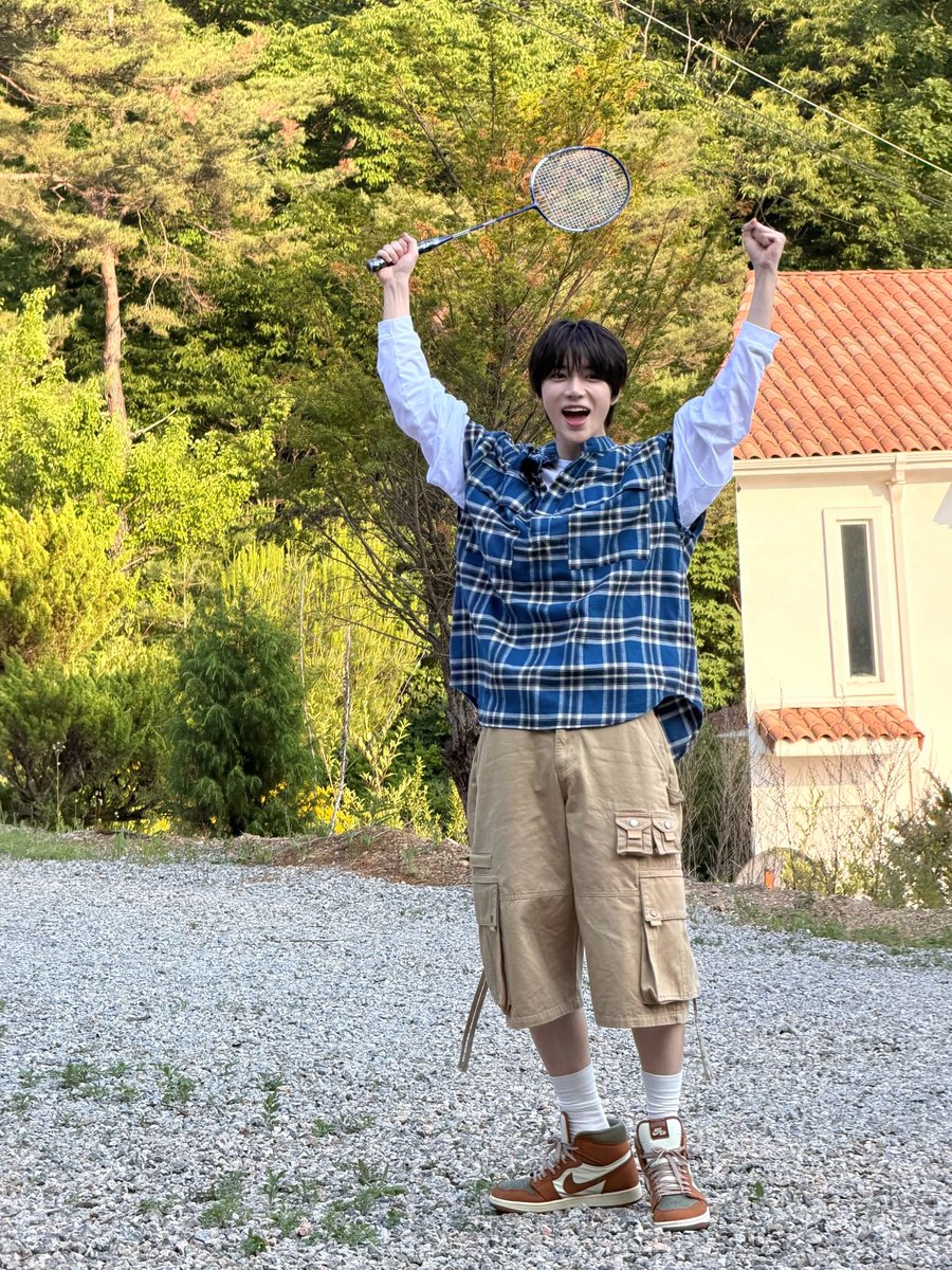 beomzzi's tweet photo. 260715 TXT 인스타그램

( 1 / 2 ) 

#범규 #BEOMGYU https://t.co/YP3SyXIafE
